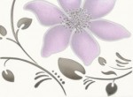 PAR - TIRANI Viola inserto B 25x33,3cm