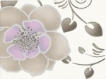 PAR - TIRANI Viola inserto C 25x33,3cm