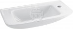 IDE - EUROVIT Umývadlo 50x23cm malé