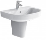 IDE - PLAYA WC kombi misa, rovný odpad