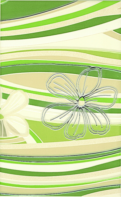 PAR - CARIOCA ZEFIR inserto B 25x40cm