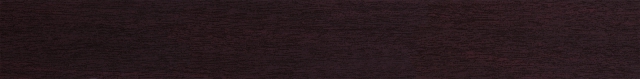 PAR - TRAVENA MOGANO Listela brown  7,9x65,1 G1