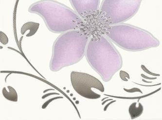 PAR - TIRANI Viola inserto B 25x33,3cm