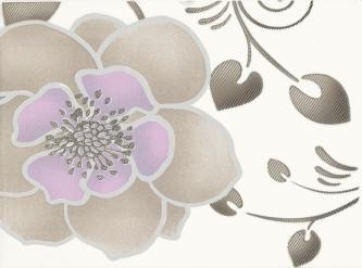 PAR - TIRANI Viola inserto C 25x33,3cm