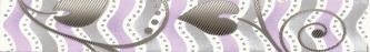 PAR - TIRANI Viola listela 4,8x33,3cm