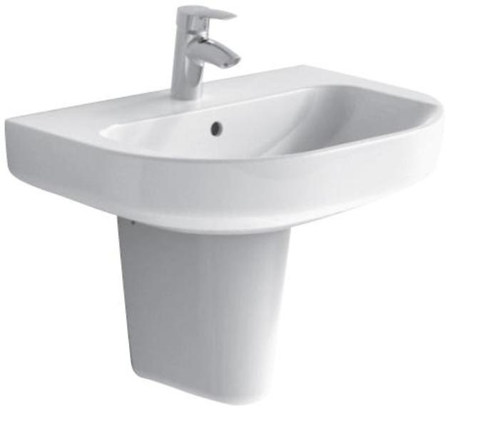 IDE - PLAYA WC sedadlo SOFT